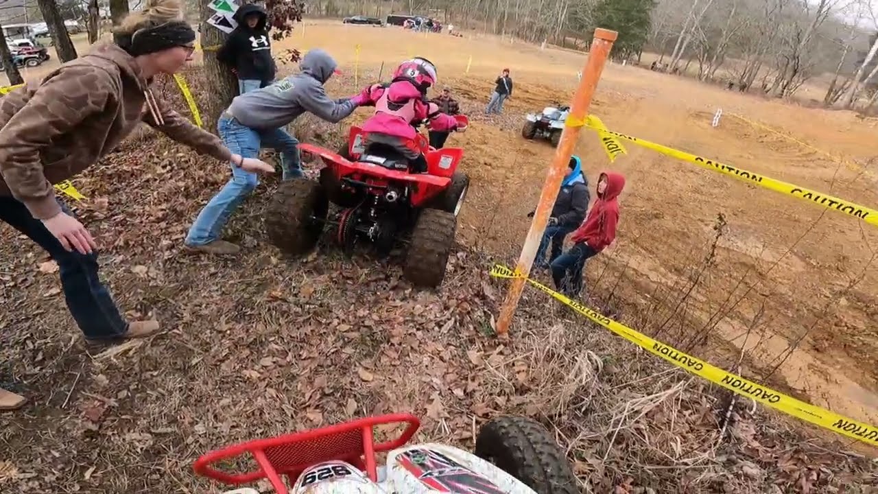 MSXC Round 6 Bombshell Micro Quad