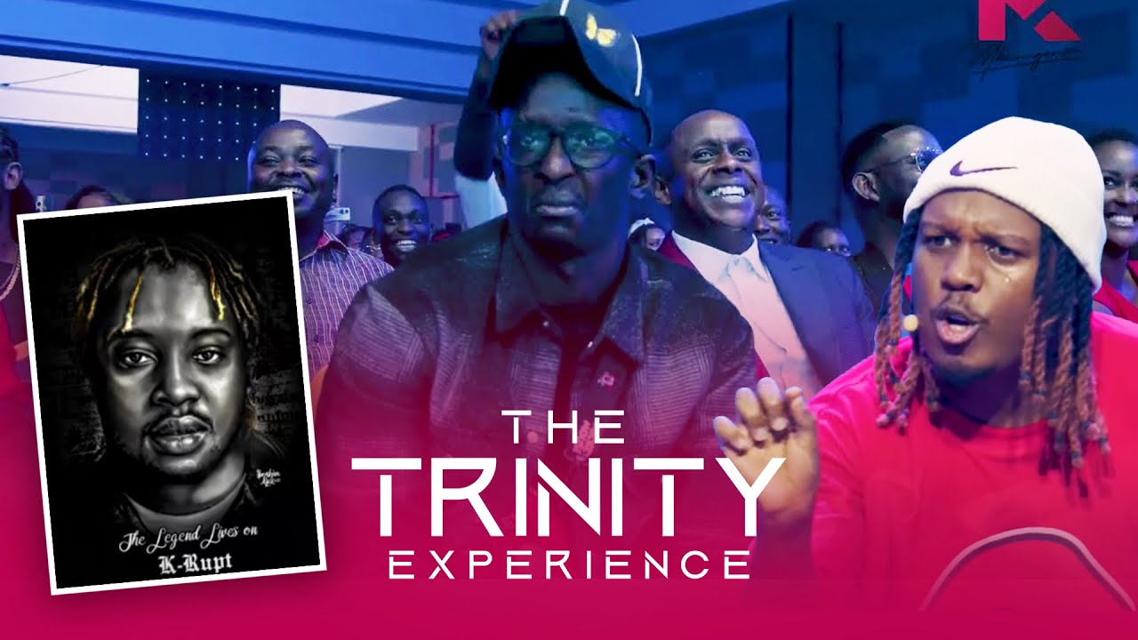 K-Rupt Tribute- Headline Hitters 9 Ep 7