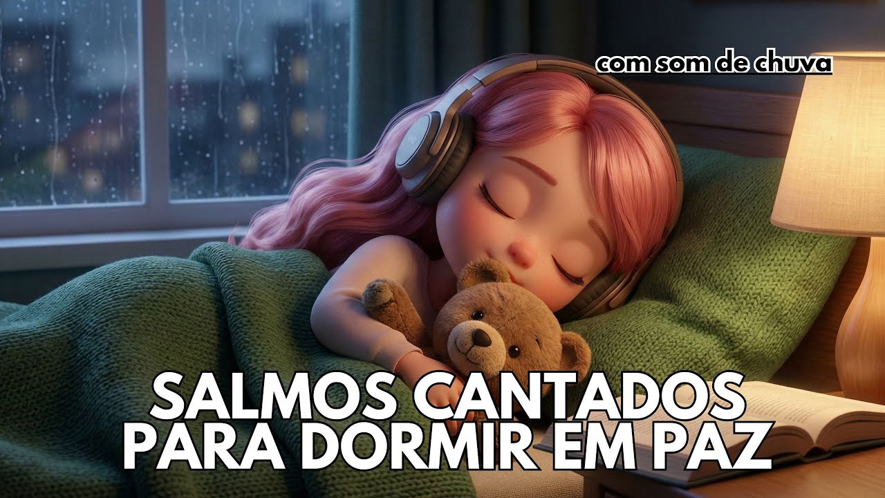 Se a tristeza apertou seu peito hoje, Deus vai trazer alívio ao seu coração