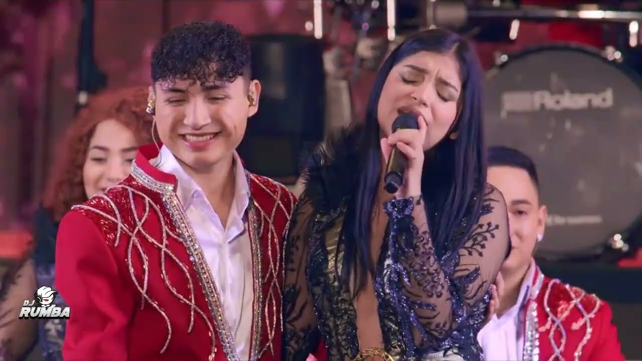MIX CUMBIAS PERÚ DICIEMBRE 2025 (Amor Rebelde, Son del duke, Corazón serrano, La bella luz) 🎧🇵🇪😎