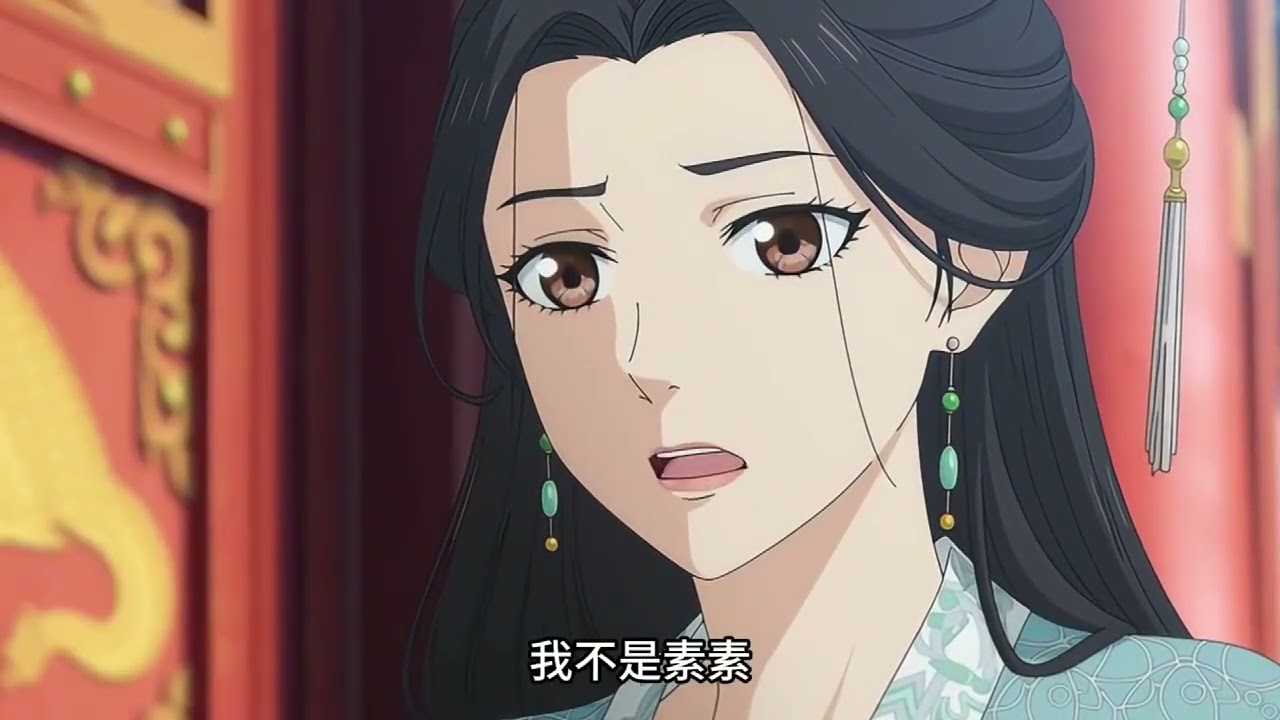 《鬼医面具》我和姐姐同时毁容，鬼医送来两张人皮面具让我们选。一张容色倾城美人皮，一张丑陋不堪伤疤脸。姐姐急不可耐抢过那张美人皮，把伤疤脸丢给我。谁知入宫后，她因容貌倾城被贵妃妒忌#小茉推文