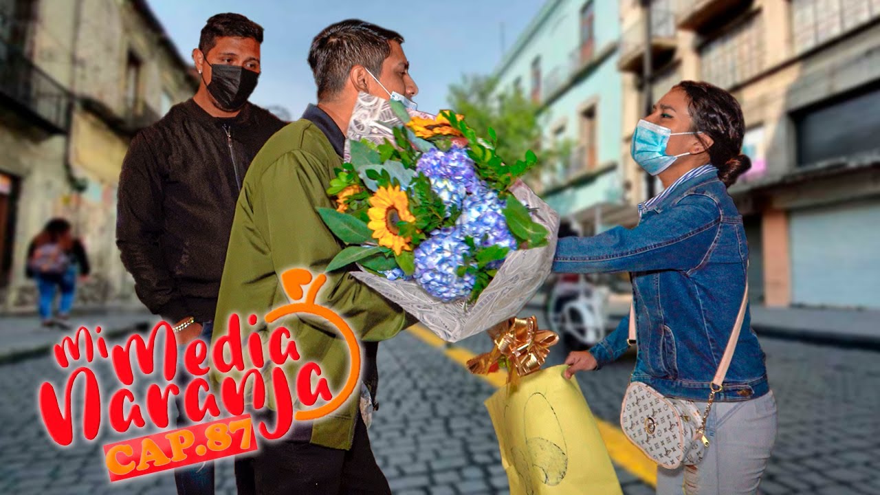LA NOVIA MÁS CELOSA E INSOPORTABLE DEL MUNDO 😱💥 | Mi Media Naranja Cap.85 | Lima -Perú