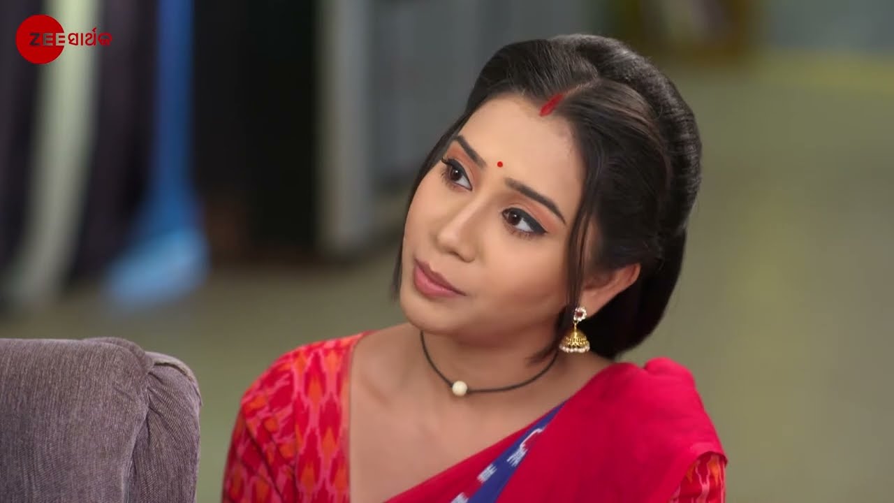 EP 143Jhilli - Индийское телешоу Одиа - Же Сартэк