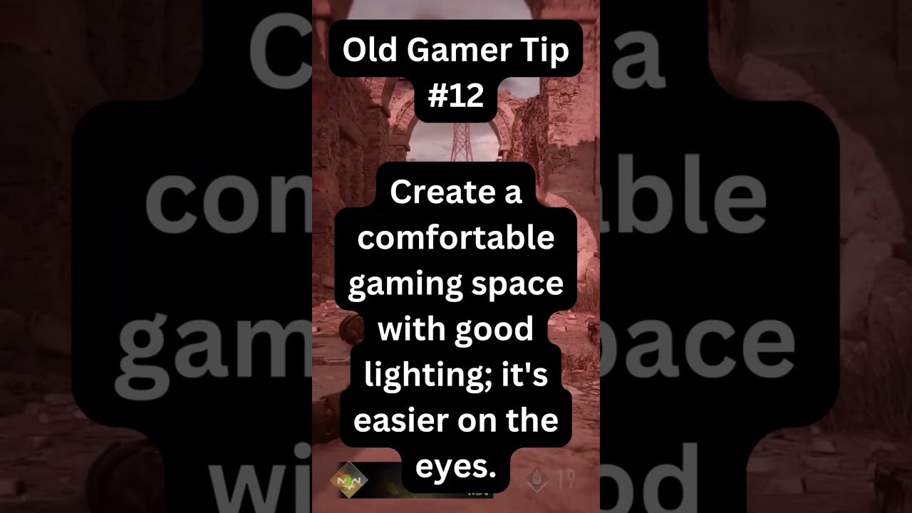 Mancave or She-shed? #gamingwisdom #pixelperfection