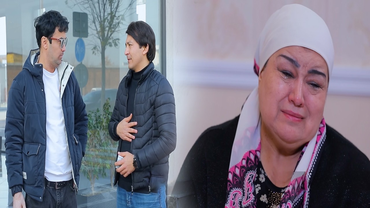 💔 Болам нега судхўр бўлди? Ҳалол луқма билан катта қилдим… | Umr so‘qmoqlari