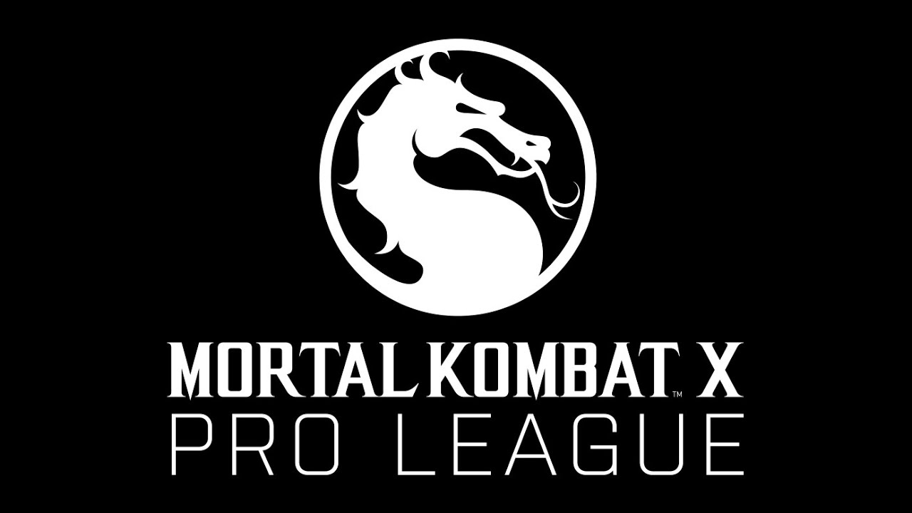 MKX - ESL Pro League Season 3 Finals - Winners Bracket Ro16 - cR Dragon vs Jupe