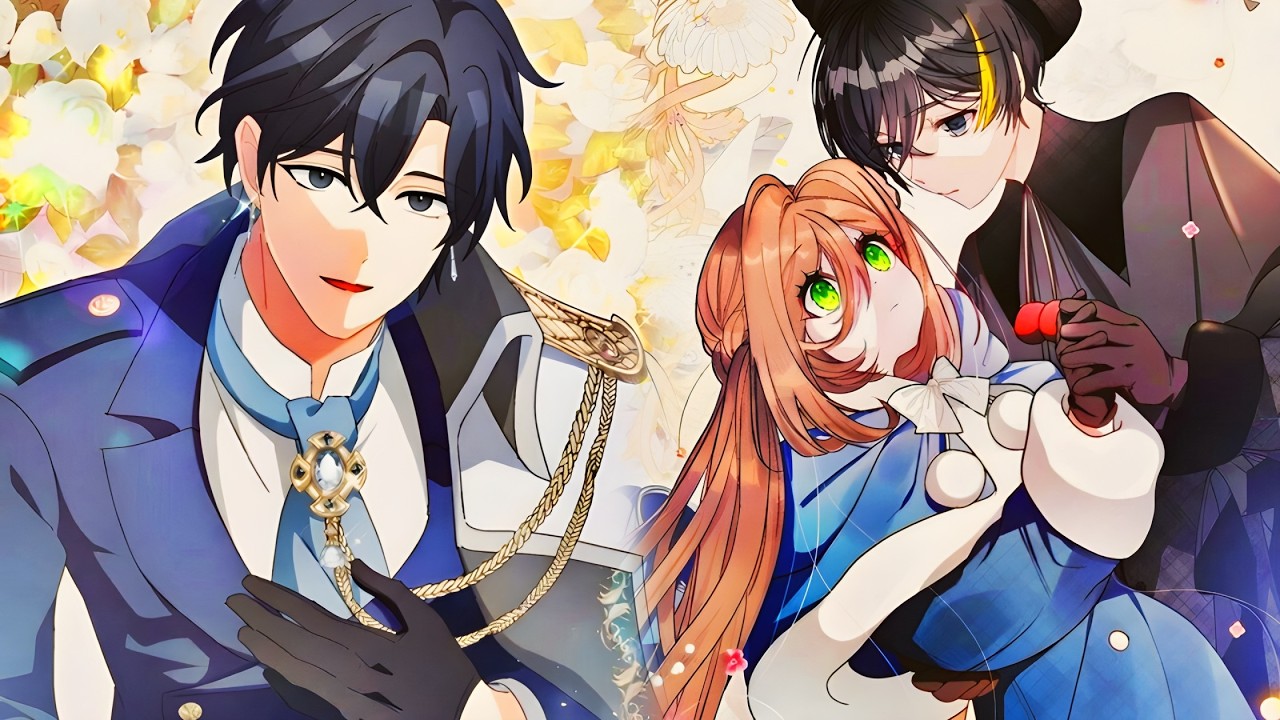 I Reincarnated as the VILLAIN DUKE’S WIFE… And I’m Supposed to DIE?! | Manhwa Recap