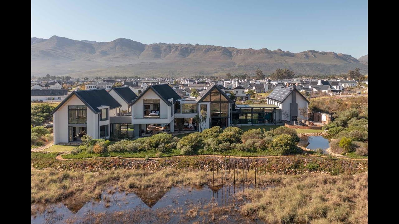Val de Vie Estate, Paarl - Indoor elegance meets outdoor paradise