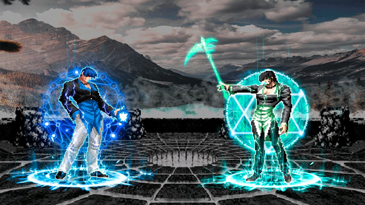 Kakuzou VS Hydra