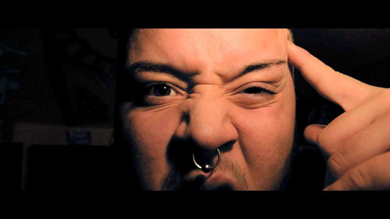 Mc Sinthomas - La peur d'aimer