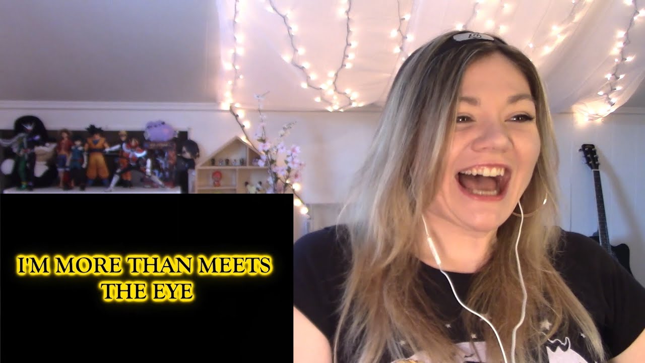 RWBY Vol. 1 Soundtrack Reaction & Review