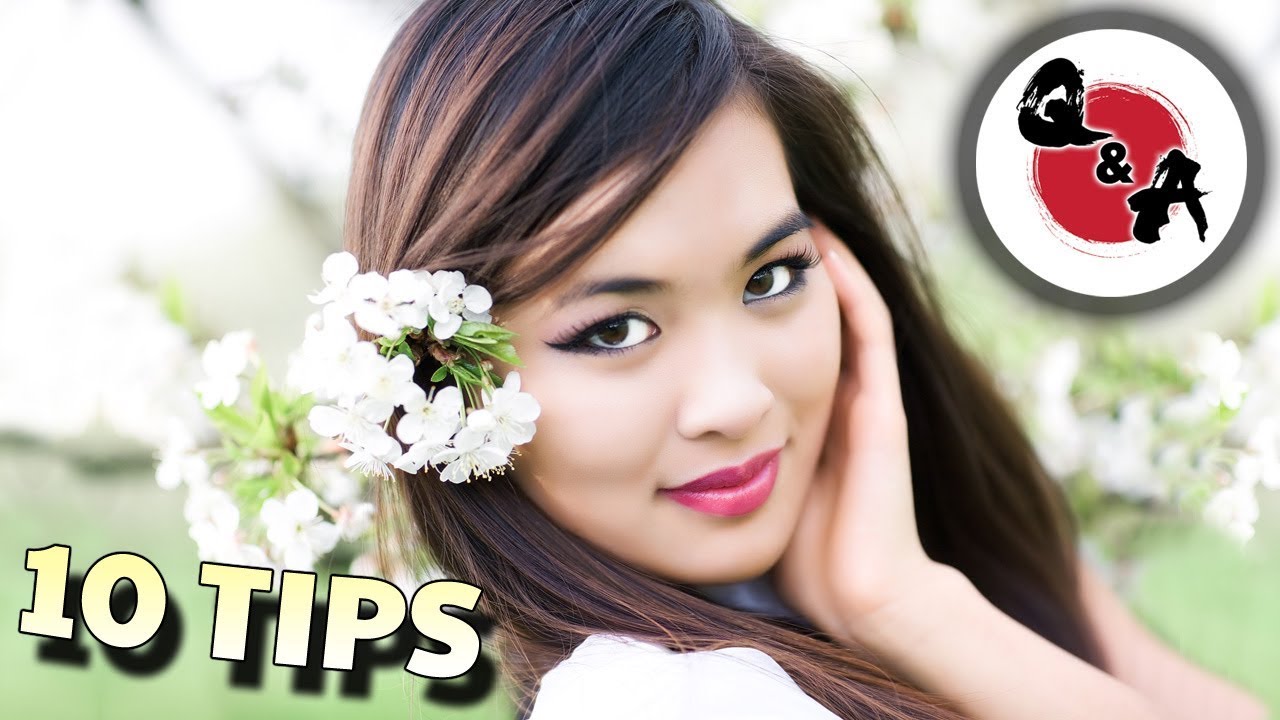 DATING a JAPANESE GIRL? Top 10 Survival Tips