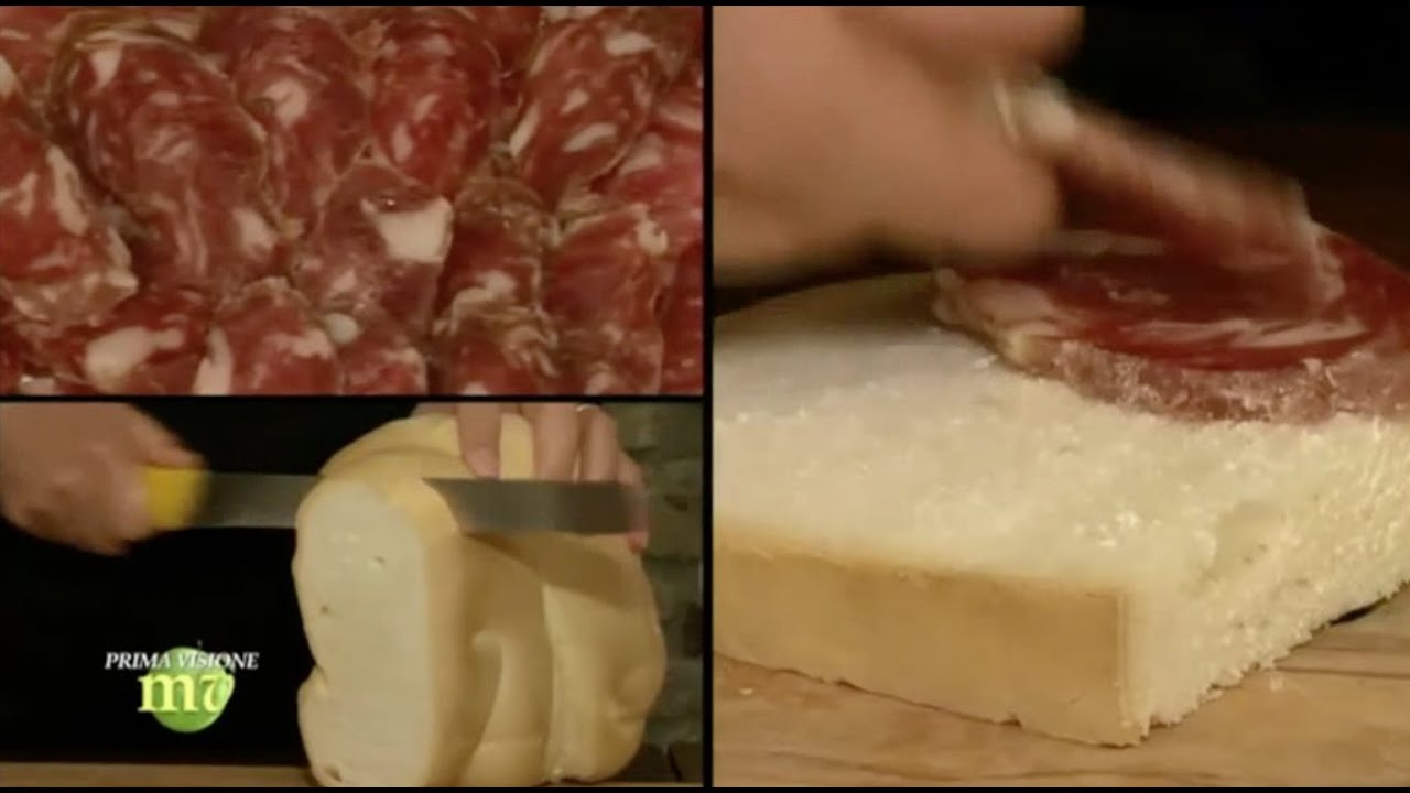 Salame di Varzi - Melaverde
