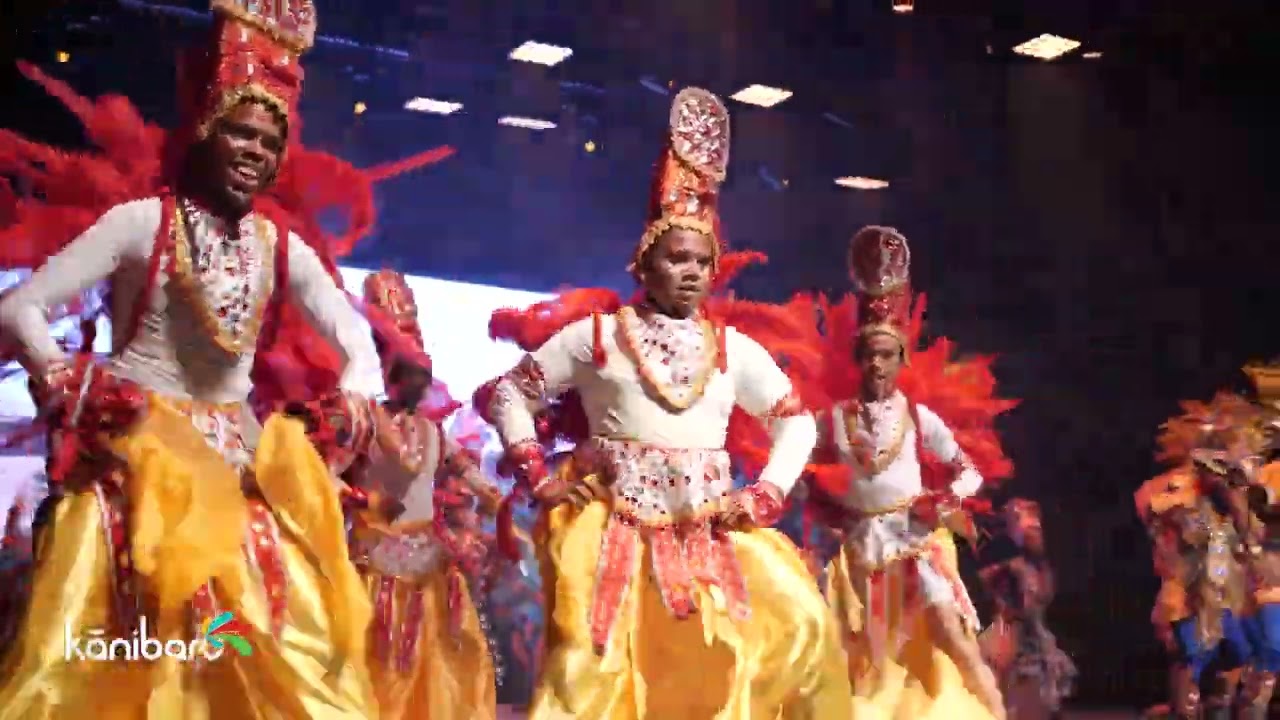 WELCOME TO SAMANÁ - SAMANÁ - CATEGORIA AMATEUR - KANIBARU 2024