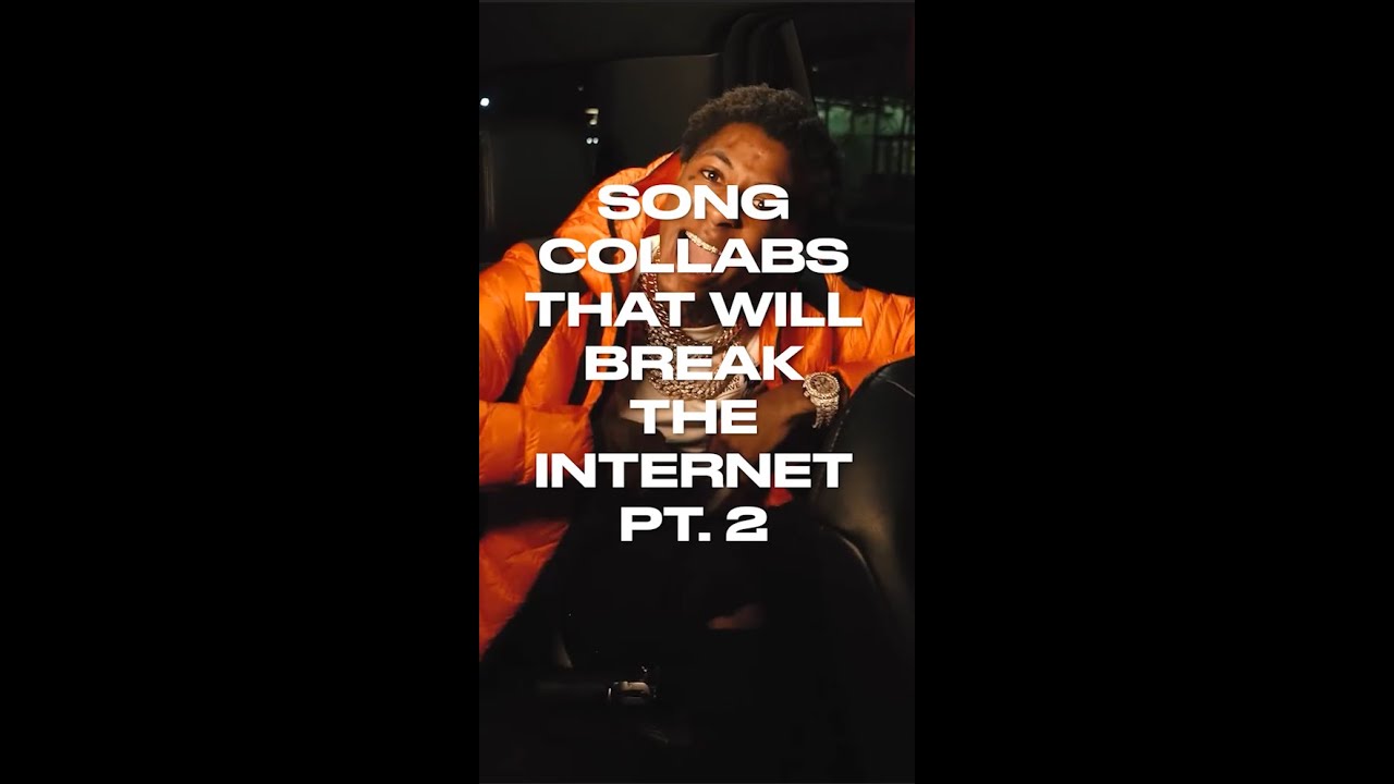 Bryson Tiller on a NBA YoungBoy beat?!?