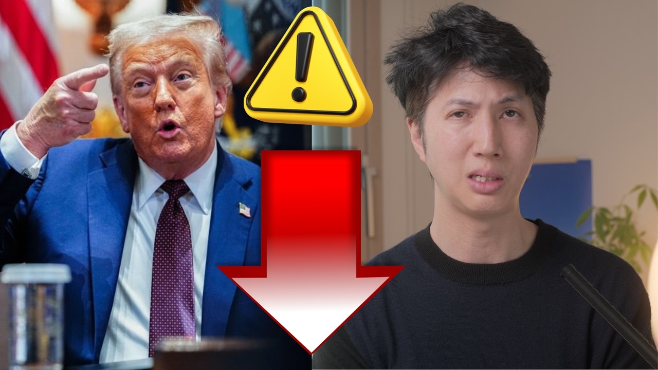 Они больше не смогут скрыть то, что сделал Трамп.