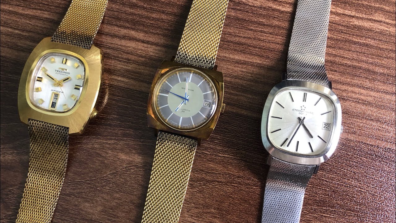 3 Em Vintage Zin nguyên dây kim loại 1960 rất hiếm (sdt: 07940.99998) 