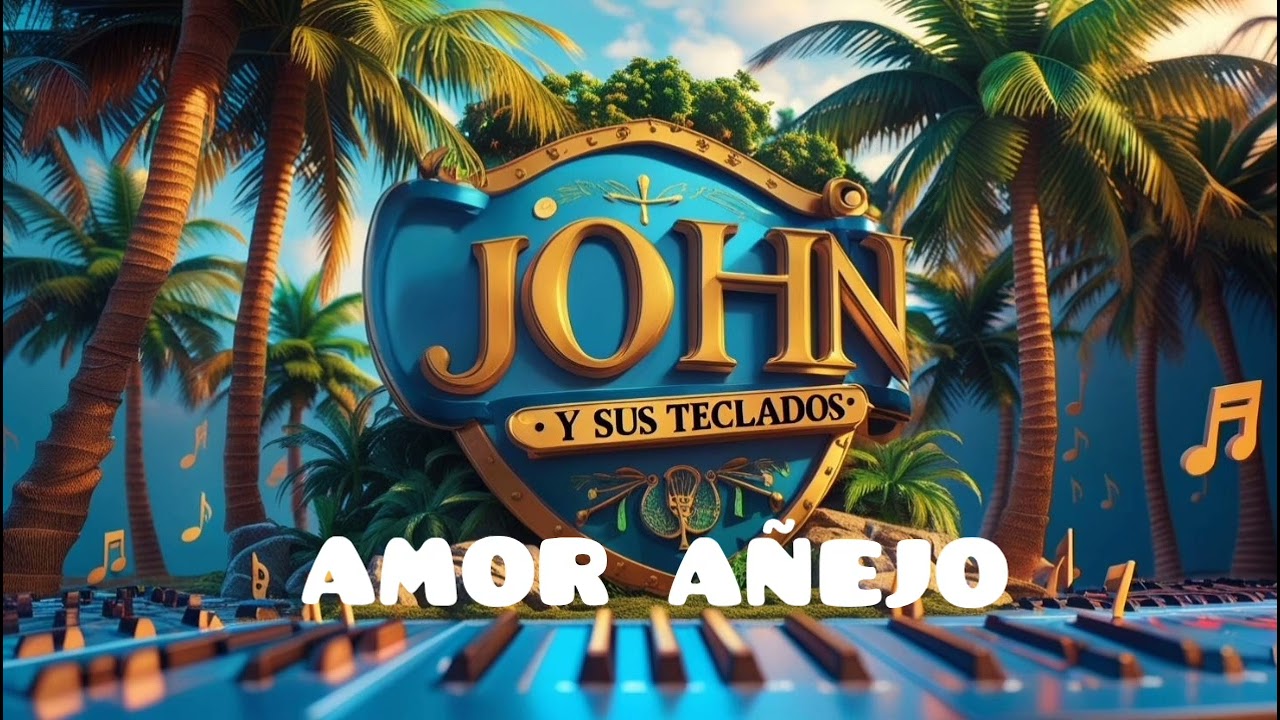 Amor Añejo 