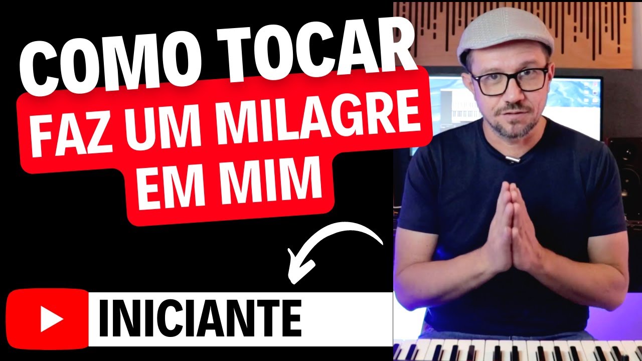 Como tocar Como Zaqueu eu quero subir