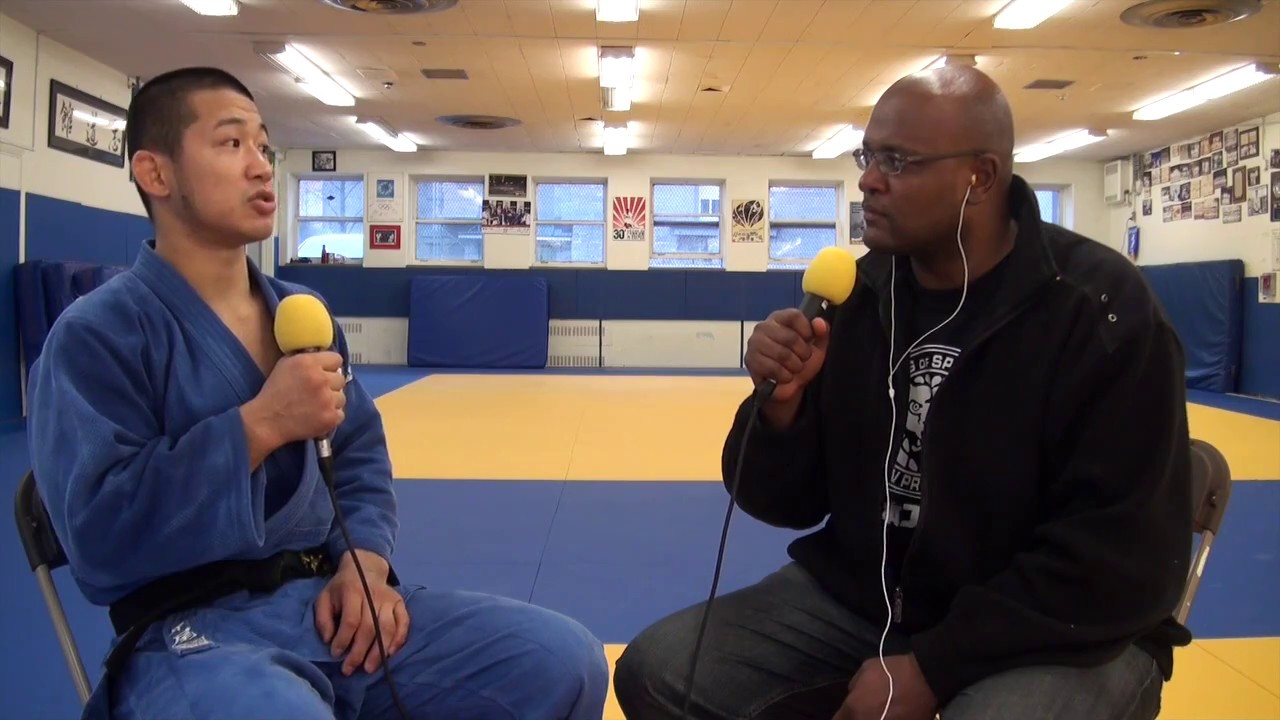 Joichi Hirao, Kosen Judo, Conversations with Garmamie, Episode #48