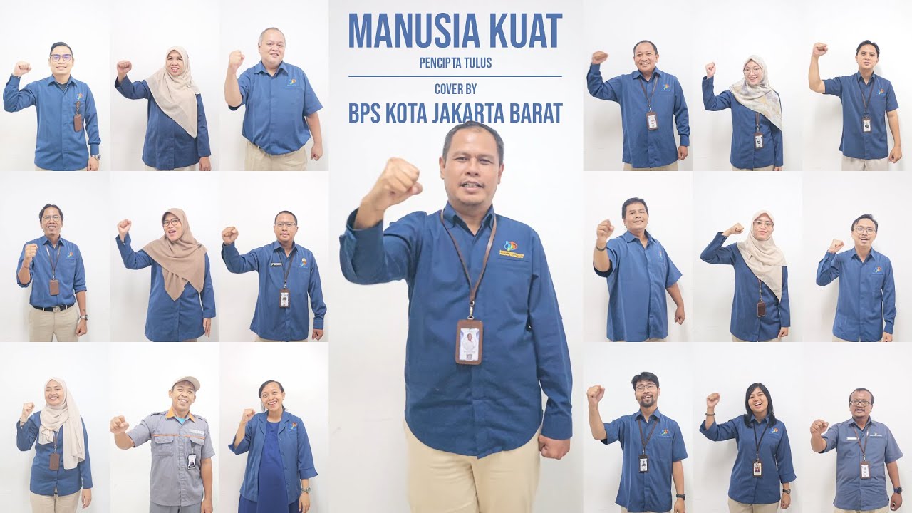 STARtistics HSN 2024 BPS Jakarta Barat