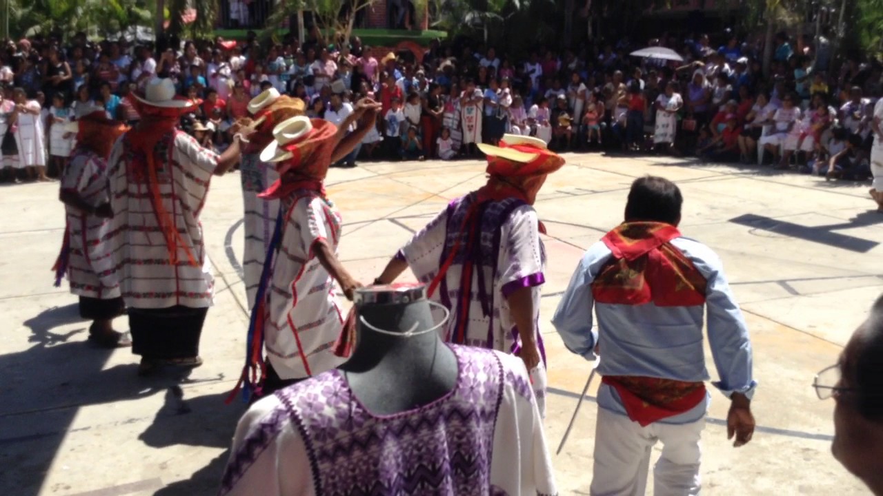 CARNAVAL AMUZGOS 2017 (DIA DEL TEPACHE)