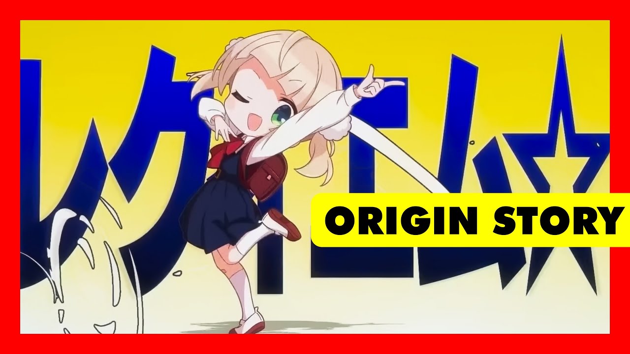 Shigure Ui's BANNED Song: The Shocking 9-Year-Old Secret EXPOSED! 🤫🇯🇵