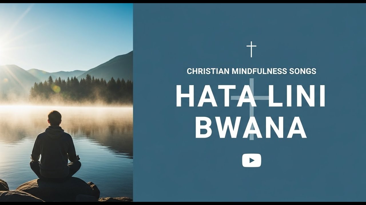 Hata lini Bwana  Psalms 13