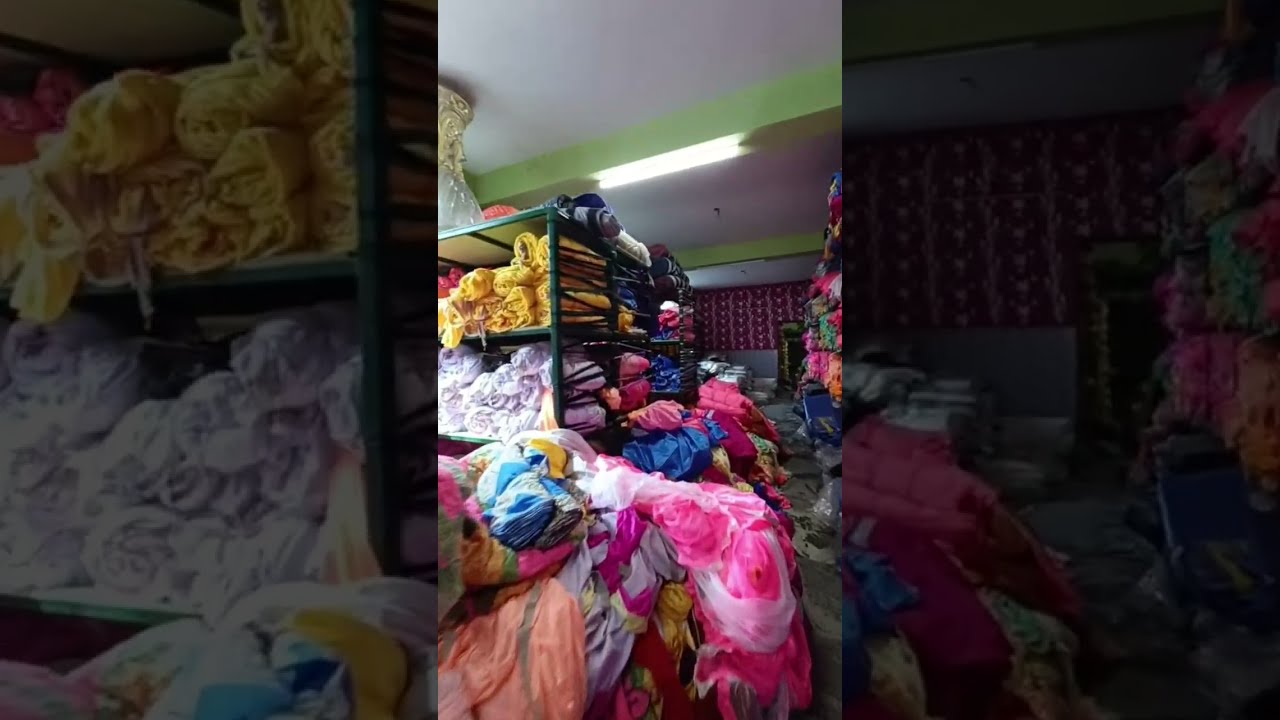 আমার দেখা সেরা ডেকোরেটার্সের দোকান || মেজিয়া,বাঁকুড়া  