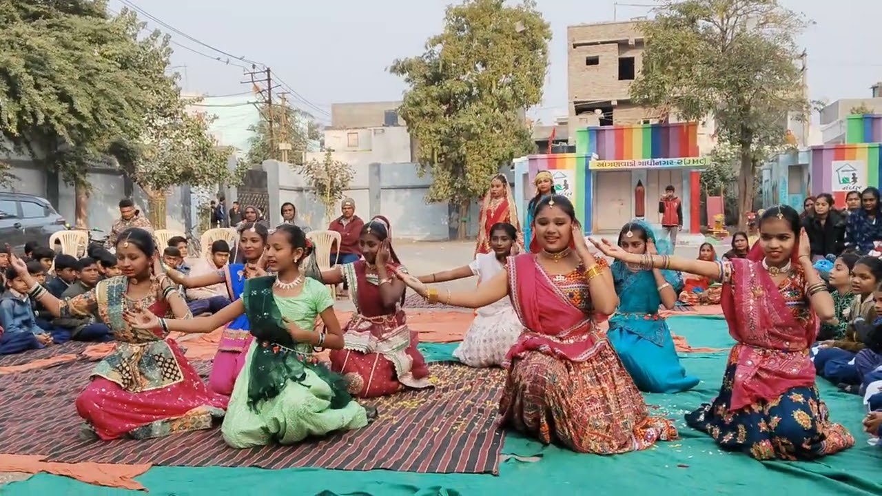 Dwarika no nath git ki sundar prastuti kaise kare...