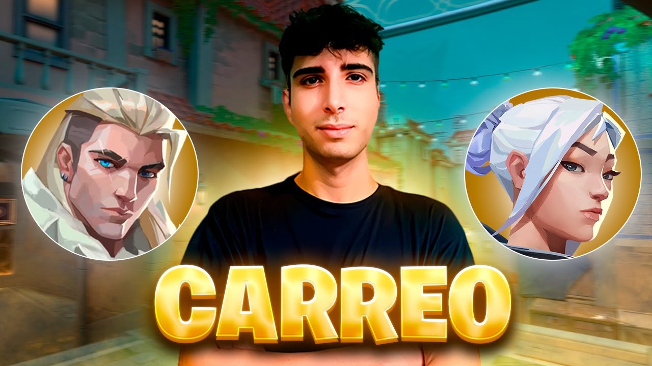 ME CAMBIO DE ROL | azaziN