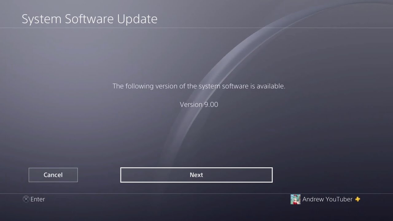 PS4 13.04 Downgrading To 9.00 Jailbreak (Devkit)