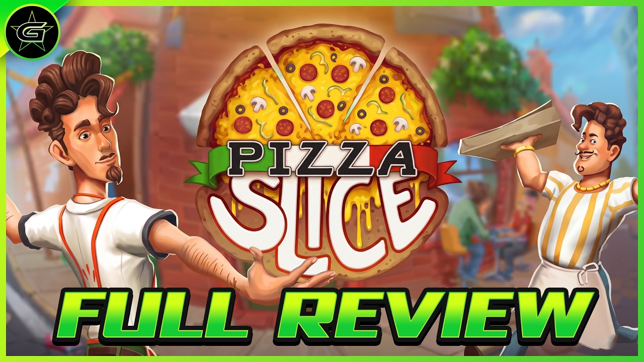 Pizza Slice - Honest Review