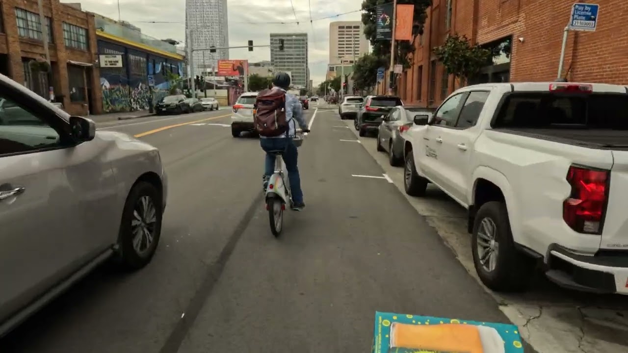 San Francisco's Hidden Secrets: A Two-Wheeled Tour (February 24, 2026)
