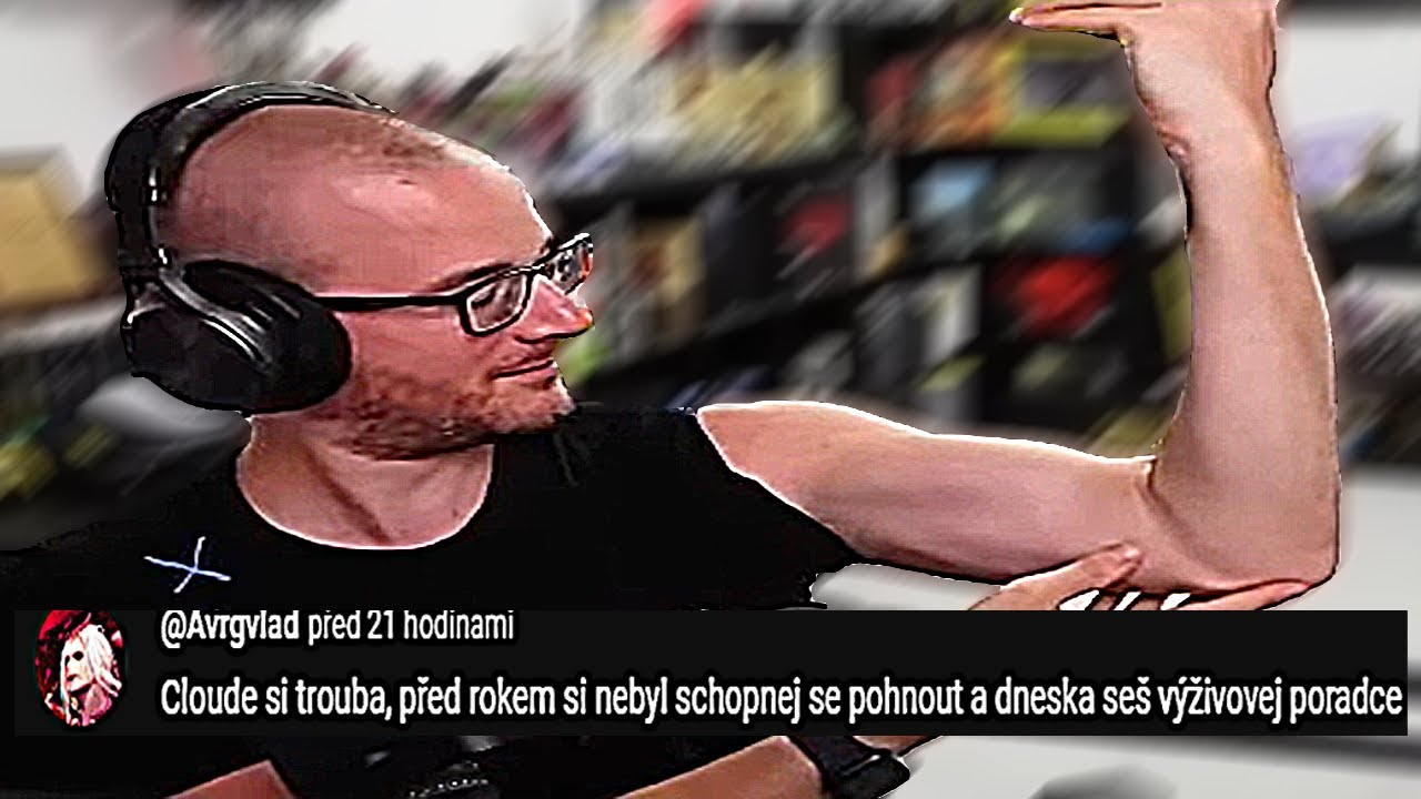 CZECHCLOUD DOSTÁVÁ BÍDU!