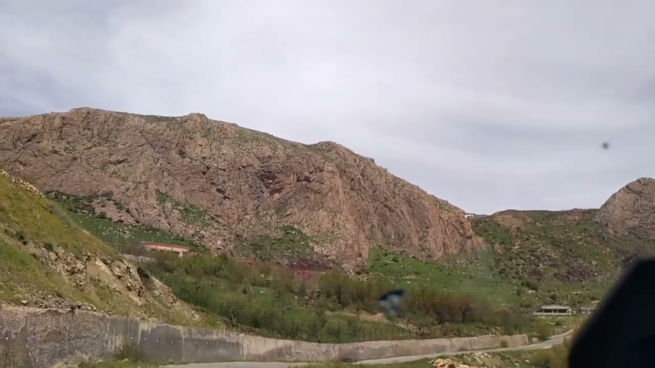 جمال كردستان العراق 🇮🇶@