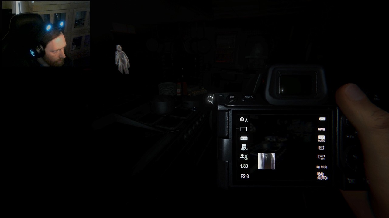Phasmophobia Solo Investigation | 3 Maps, 3 Ghosts, One Bad Idea