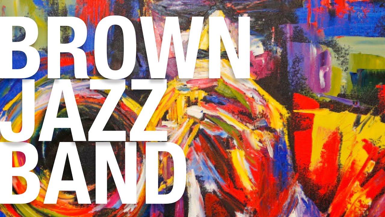 Brown Jazz Band | October 14, 2023