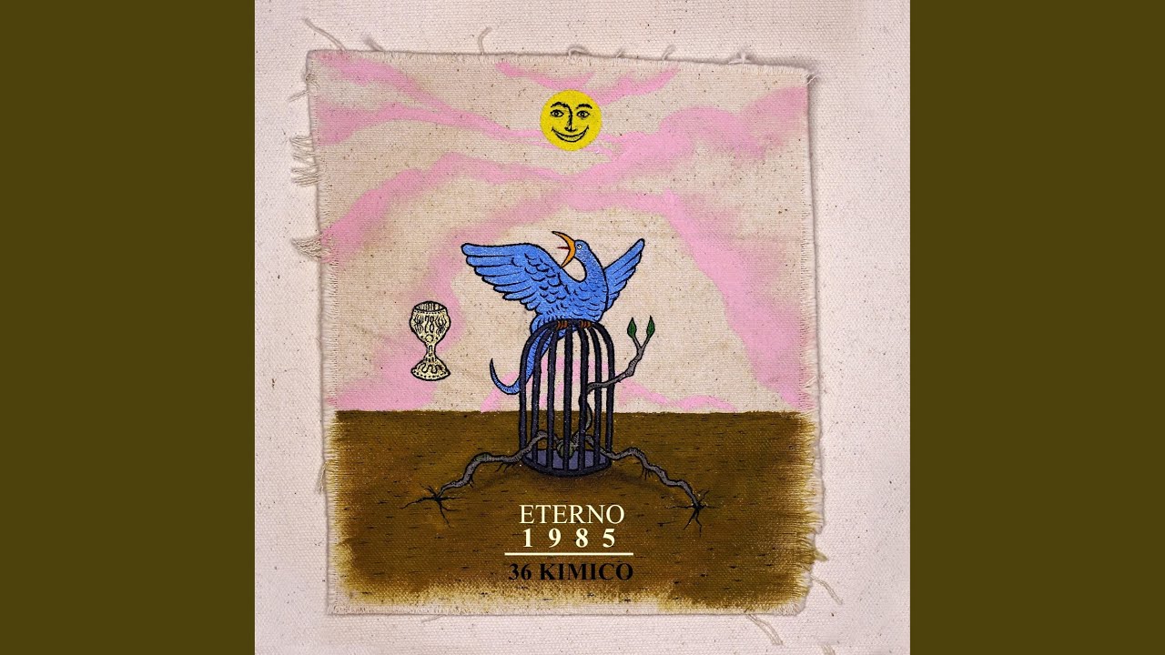 Intraterrestre (feat. Danny Gore)