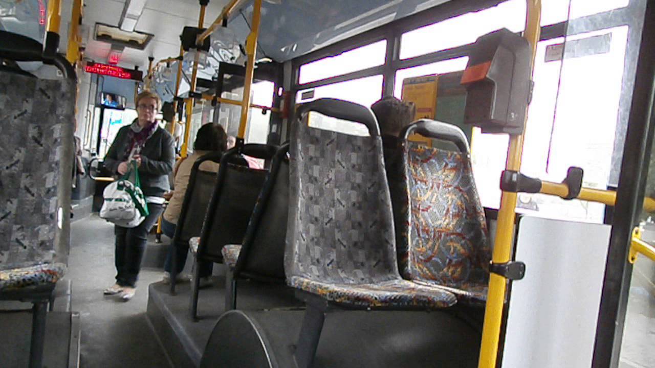 Volvo B10L #775