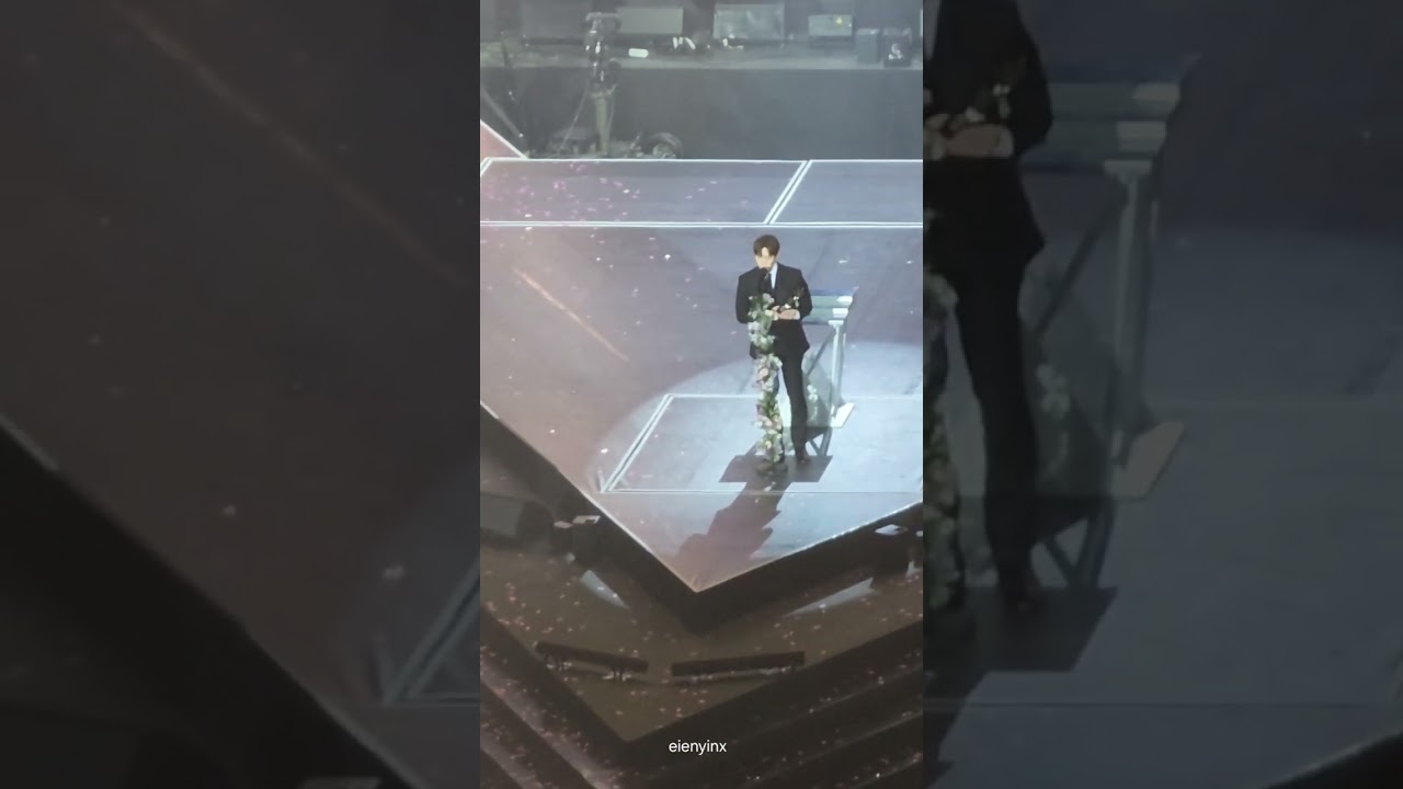 2PM Lee Junho - Actor of the Year || Asia Artist Awards [AAA] 2023 [12.14.23]