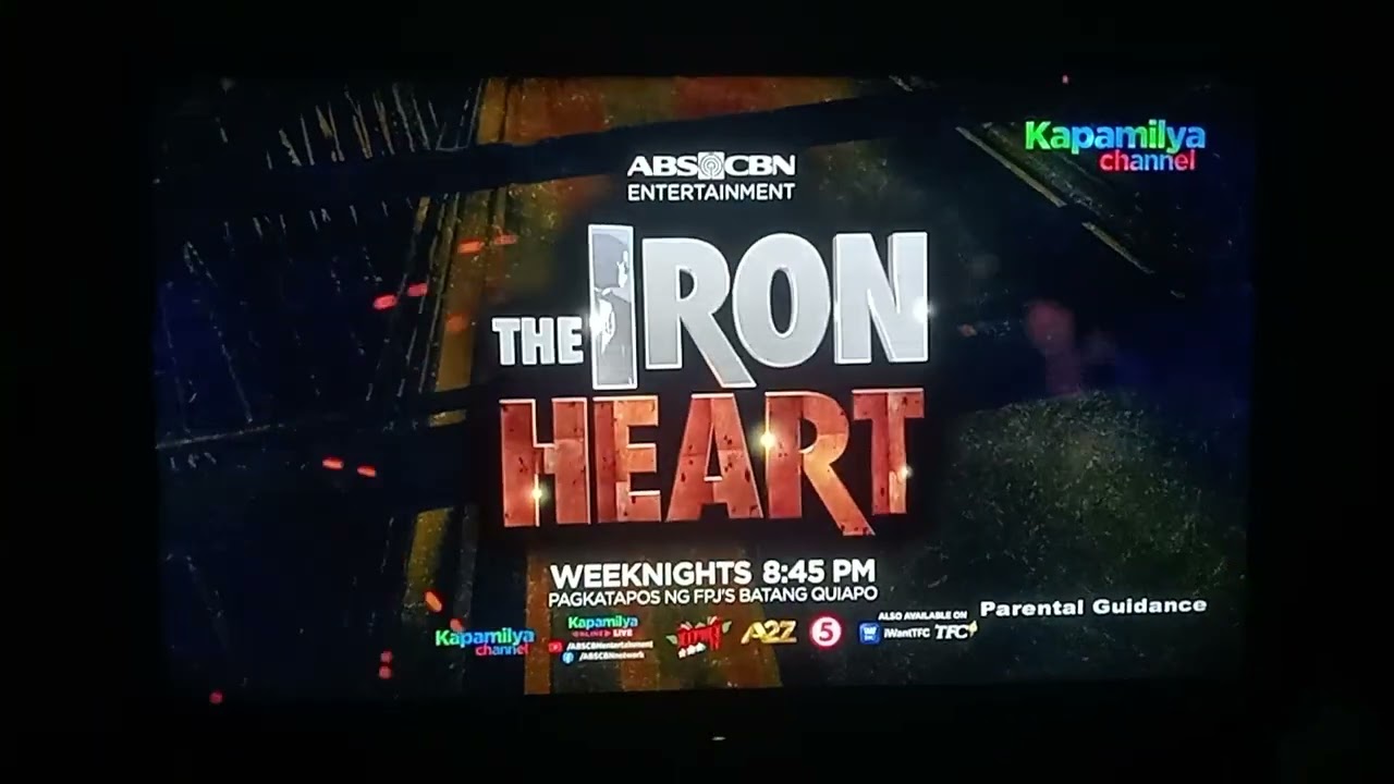 ABS-CBN Entertainment Dreamscape Entertainment Dirty Linen (2023)