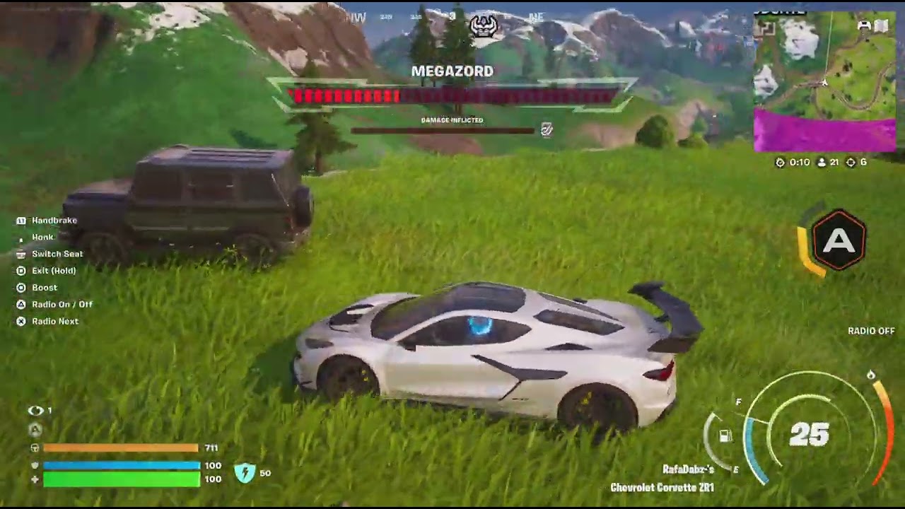 Fortnite lets play part 161