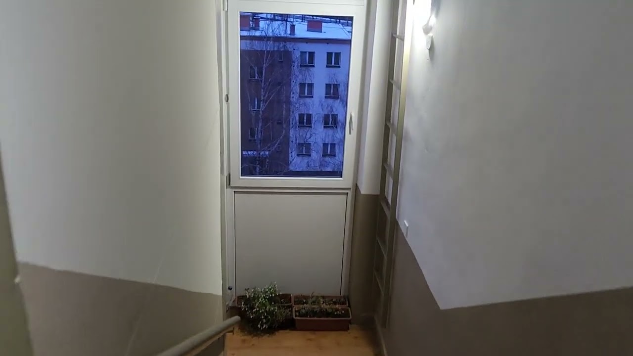 Výtah Novalift Frýdek-Místek Lískovecká