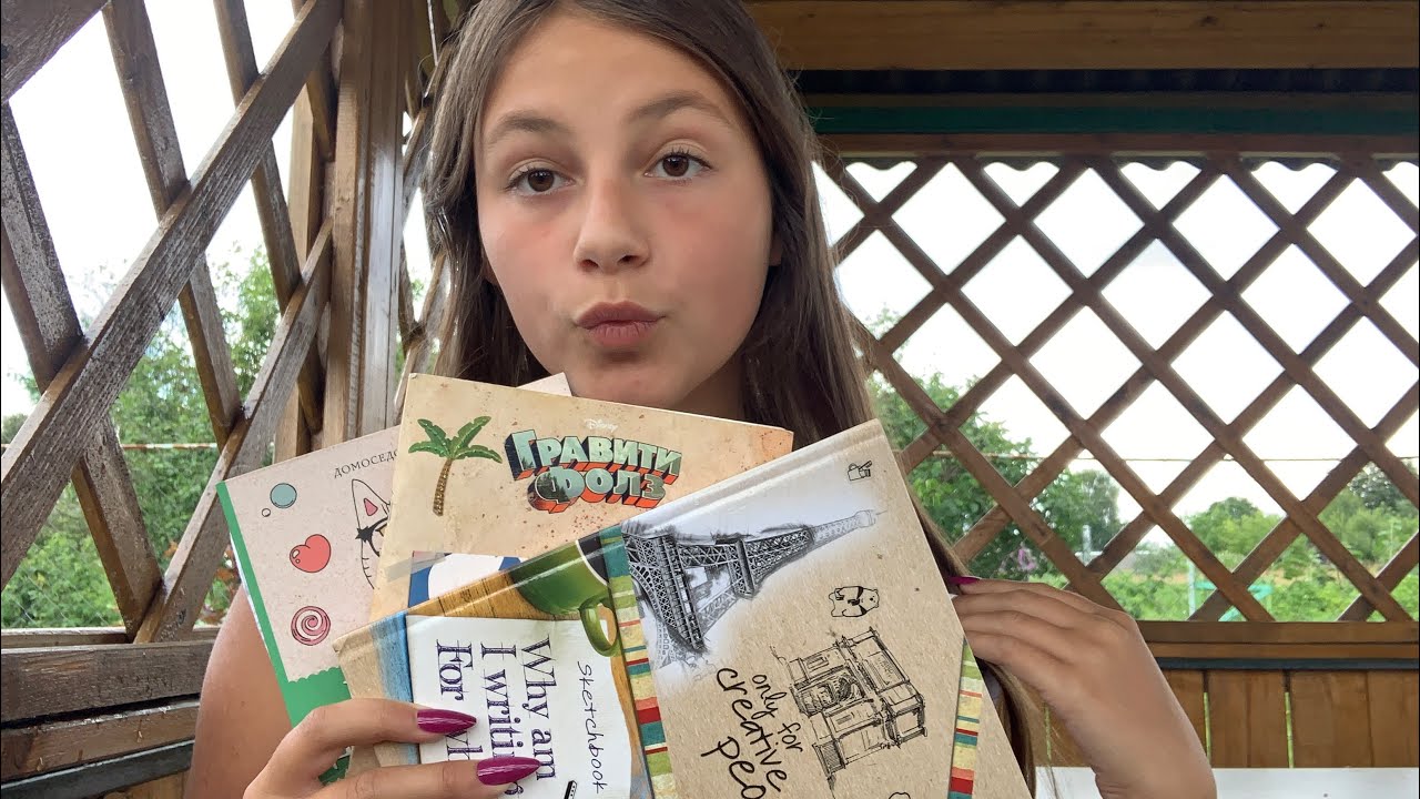 📚||АСМР ТАППИНГ ПО КНИГАМ И БОЛТАЛКА||📚