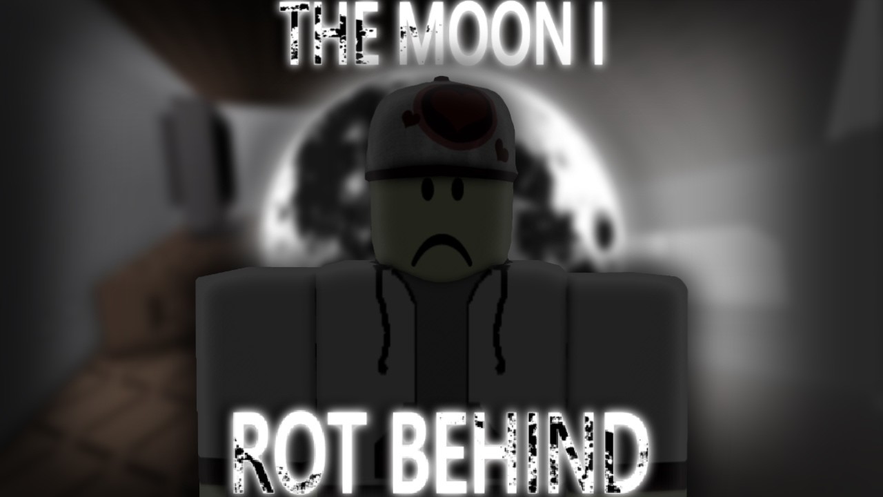 This Realistic Roblox Horror Game BROKE Me...