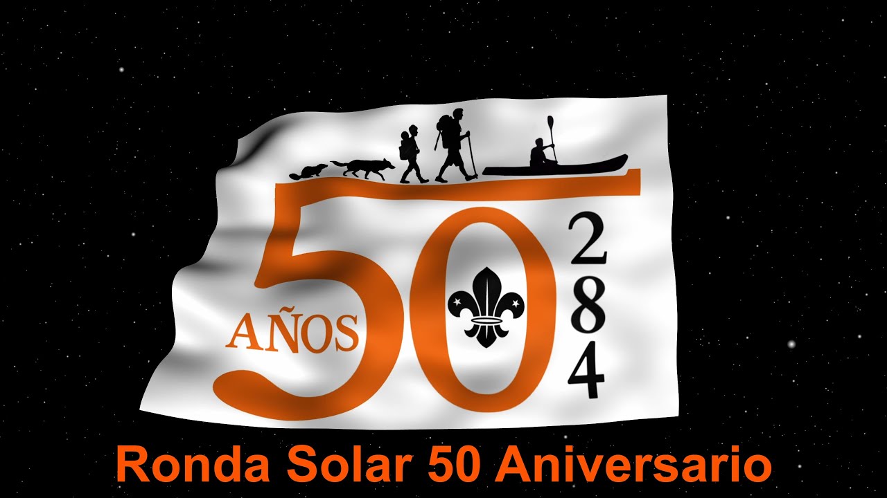 Resumen Ronda Solar 50 Aniversario y Campamento Soncillo 2025