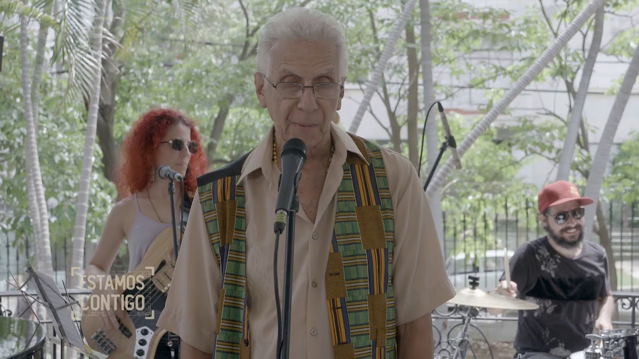Concierto de Bobby Carcasses