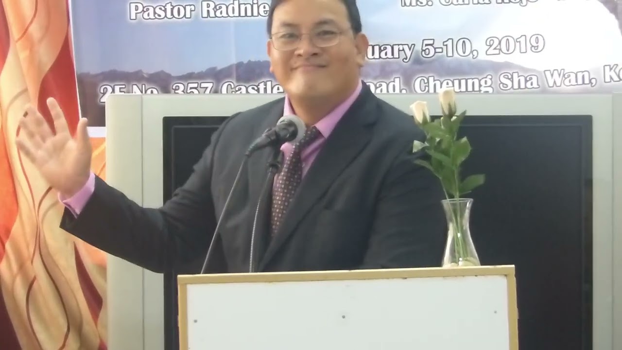 BC2019 Taking the Challenges of the Challenging Times Message 4 Rev A Gabinera