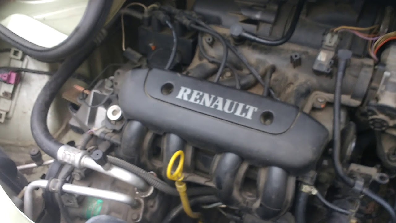 Renault Twingo 1.0 8v ano 2000.